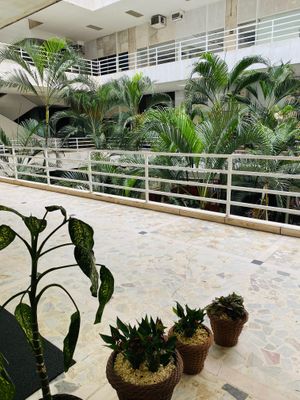 Entrance  at Espaço VHMOR in Sao Paulo