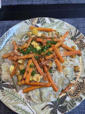 Lasanha   at Espaço VHMOR in Sao Paulo