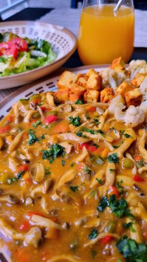  at Espaço VHMOR in Sao Paulo