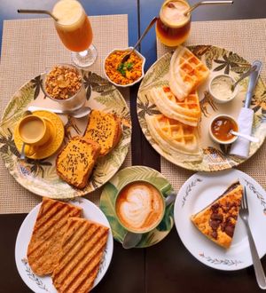  at Espaço VHMOR in Sao Paulo