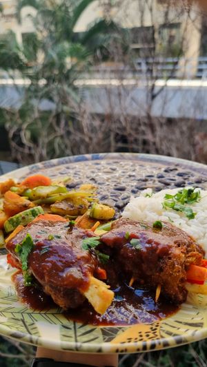  at Espaço VHMOR in Sao Paulo