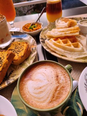  at Espaço VHMOR in Sao Paulo