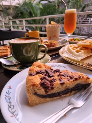  at Espaço VHMOR in Sao Paulo