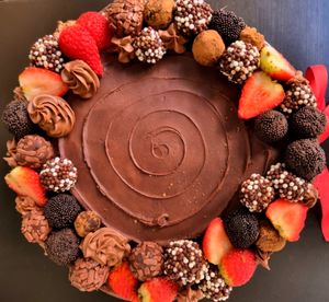  at Espaço VHMOR in Sao Paulo