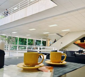 Charming Galeria Metropolis  at Espaço VHMOR in Sao Paulo