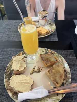   at Espaço VHMOR in Sao Paulo