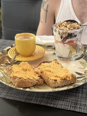   at Espaço VHMOR in Sao Paulo