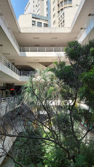 Galeria Metrópole at Espaço VHMOR in Sao Paulo