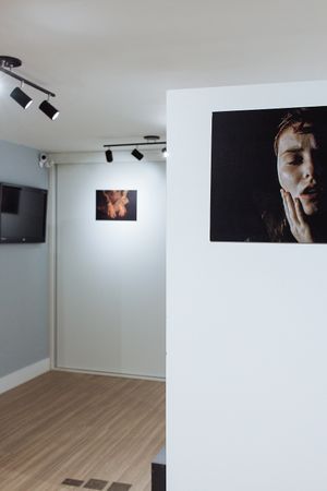 Galeria de Arte at Espaço VHMOR in Sao Paulo