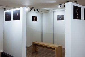 Galeria de Arte at Espaço VHMOR in Sao Paulo