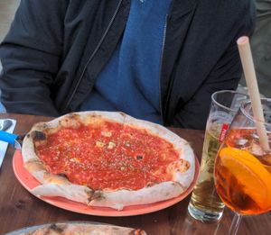  at Pomodorino in Swords