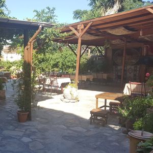 Outside space  at Zümrüt Pide Salonu in Kusadasi