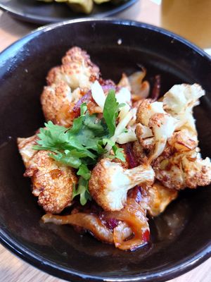  at Wagamama in Azzano San Paolo