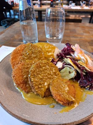  at Wagamama in Azzano San Paolo