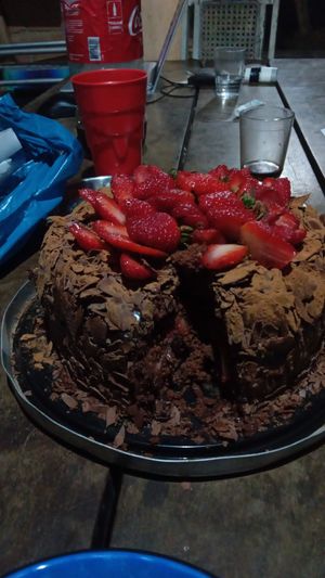  at Girassol Azul - Maybe closed in Sao Sebastiao