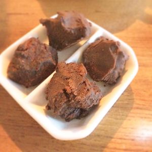 Truffles at The Dragonfly in Dumfries