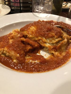   at Mrs.Robino's in Wilmington