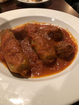   at Mrs.Robino's in Wilmington