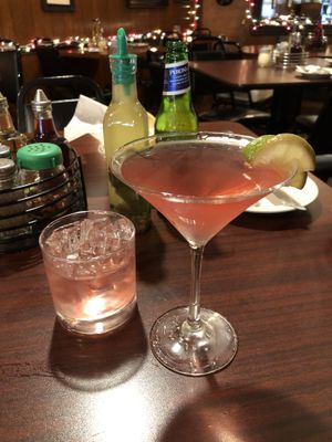   at Mrs.Robino's in Wilmington