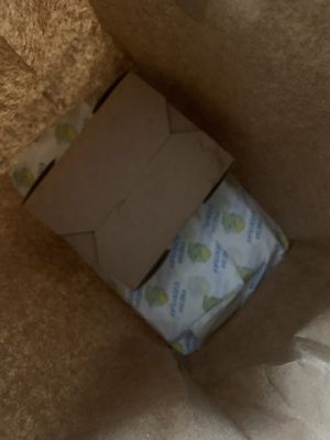   at The Crazy Vegetable in Dublin