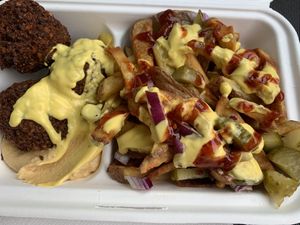 Amazing amazing delicious 🌱💚🫶🏻  at The Crazy Vegetable in Dublin