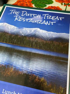 Dutch Treat  at Dutch Treat in Franconia