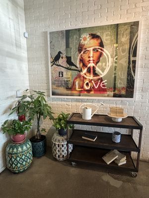 Flower Child   at Flower Child in Las Vegas