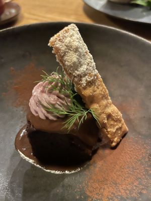   at Chakura in Sakaishi