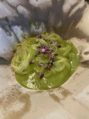   at Chakura in Sakaishi