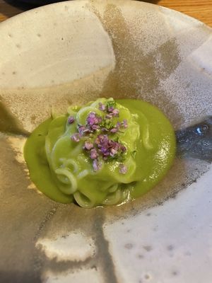   at Chakura in Sakaishi