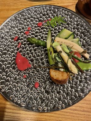   at Chakura in Sakaishi