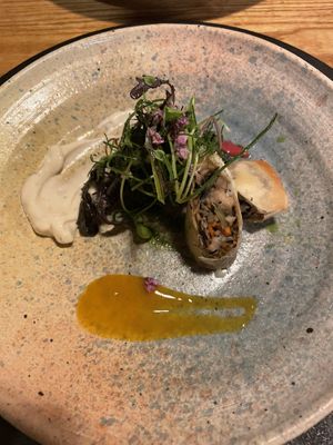   at Chakura in Sakaishi