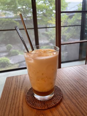   at Chakura in Sakaishi