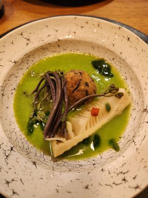  at Chakura in Sakaishi