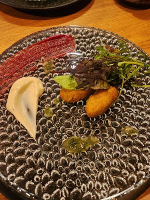  at Chakura in Sakaishi