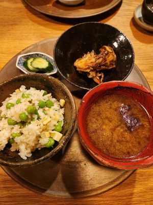  at Chakura in Sakaishi