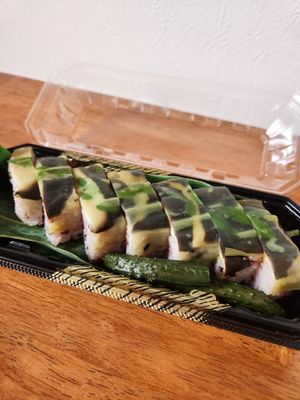  at Chakura in Sakaishi