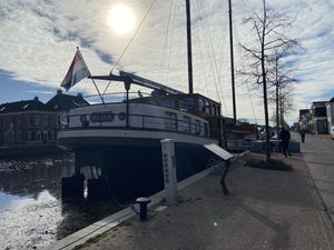 Pannenkoekenschip Assen  at Pannenkoekenschip in Assen
