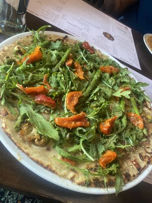   at Pannenkoekenschip in Assen