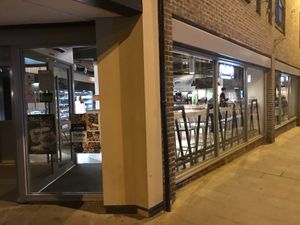 Exterior  at Nudo Sushi Box in Durham