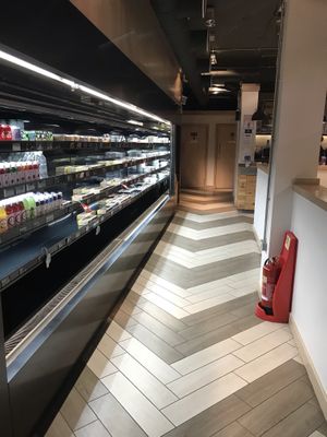 Inside  at Nudo Sushi Box in Durham