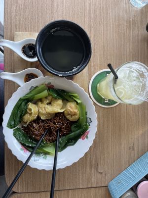   at Melior 舒食馆 in Langkawi