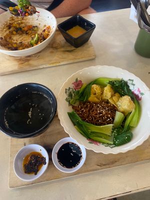   at Melior 舒食馆 in Langkawi