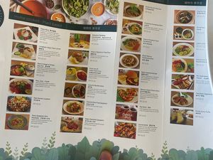   at Melior 舒食馆 in Langkawi