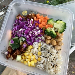   at Melior 舒食馆 in Langkawi