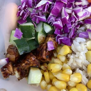   at Melior 舒食馆 in Langkawi