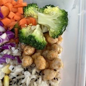   at Melior 舒食馆 in Langkawi