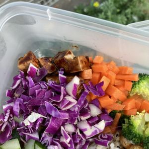   at Melior 舒食馆 in Langkawi