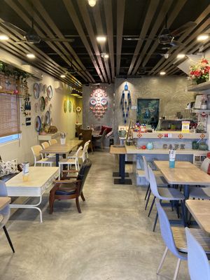   at Melior 舒食馆 in Langkawi