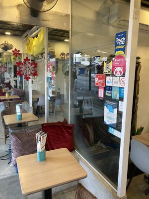   at Melior 舒食馆 in Langkawi